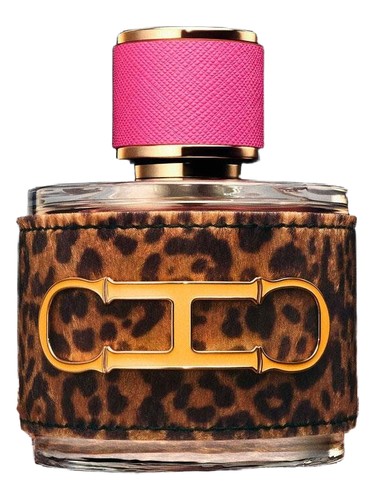 CH Wild Love Carolina Herrera — аромат