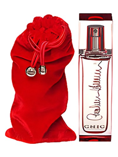 Armani Code Le Parfum Giorgio Armani — аромат