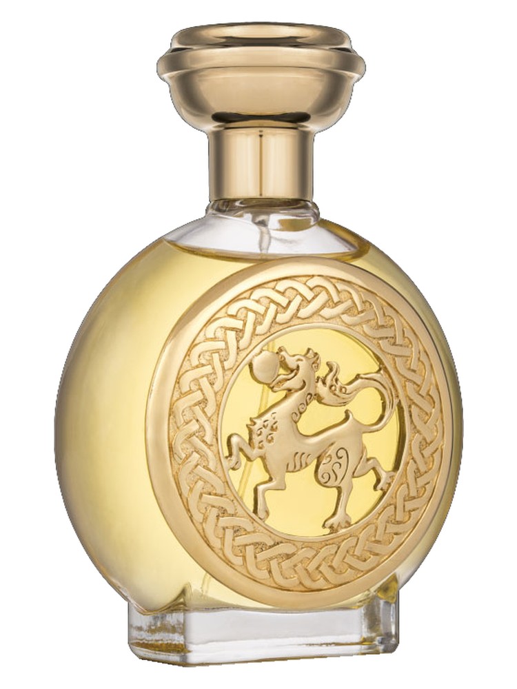 Tiangou Boadicea the Victorious — аромат