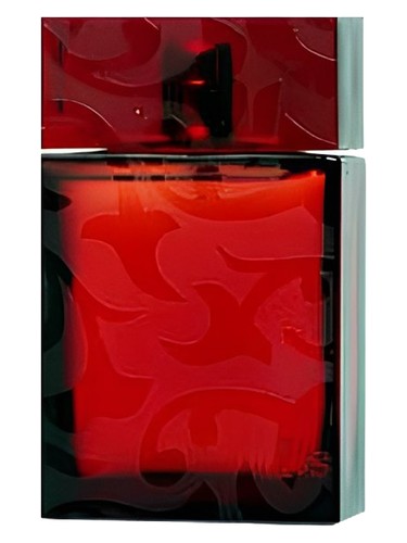 Crystal Chic Carolina Herrera — аромат