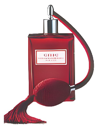 So Chic Limited Edition Carolina Herrera — аромат