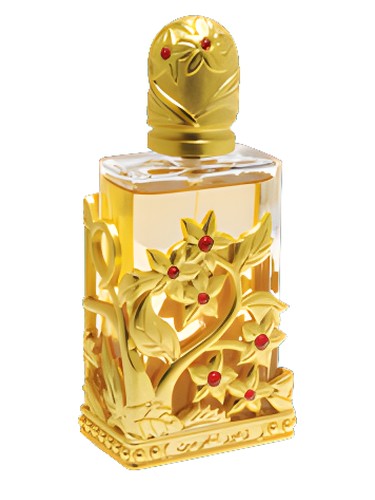 Zuhoor Al Haramain Perfumes — аромат