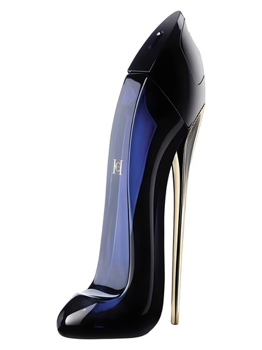 Good Girl Carolina Herrera — аромат