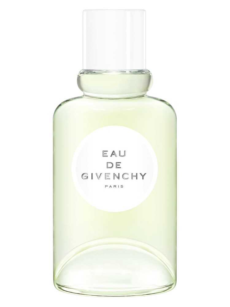 Eau de Givenchy (2018) Givenchy — аромат