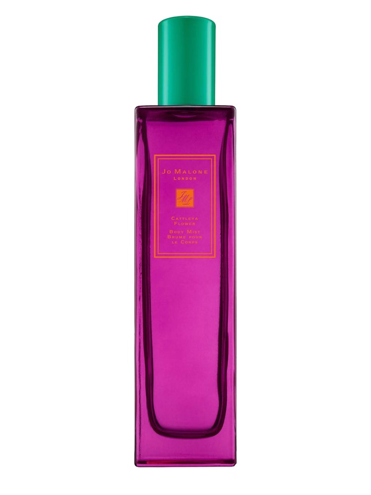 Cattleya Flower Body Mist Jo Malone London — аромат