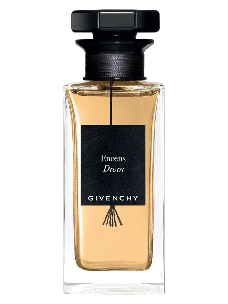 Encens Divin Givenchy — аромат