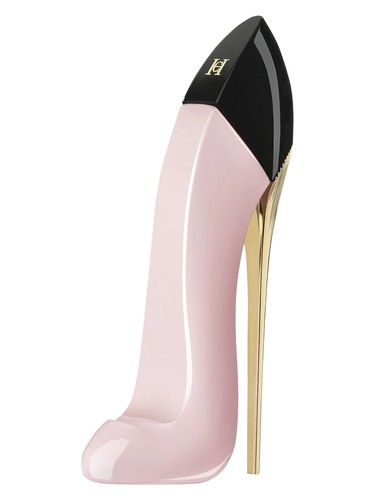 Good Girl Blush Carolina Herrera: разбор бестселлера — что говорят владельцы