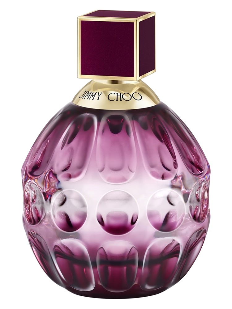 Jimmy Choo Fever Jimmy Choo — аромат