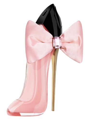 Good Girl Blush Bowtastic Edition Carolina Herrera