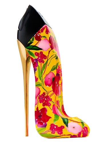 Good Girl Blush Collector Edition Carolina Herrera — аромат