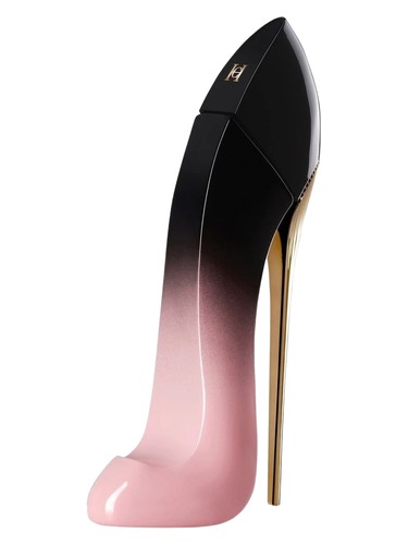 Good Girl Blush Elixir Eau de Parfum Carolina Herrera — аромат