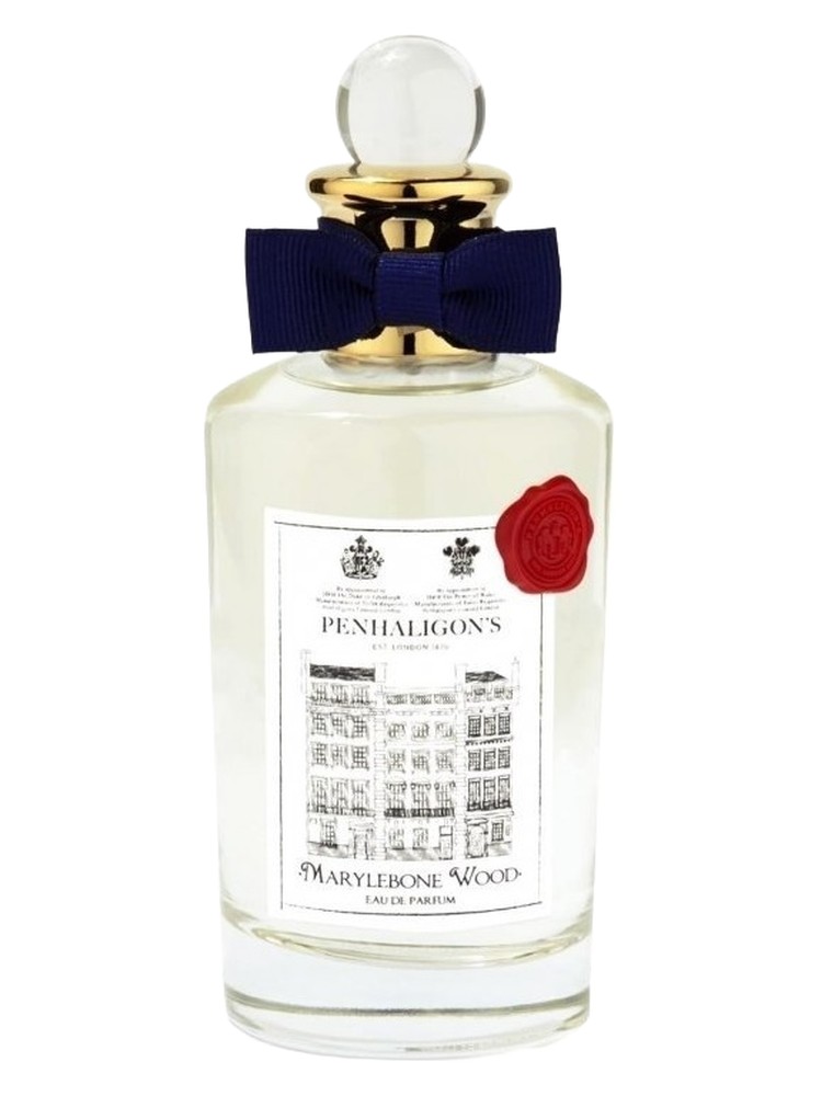 Marylebone Wood Penhaligon's — аромат