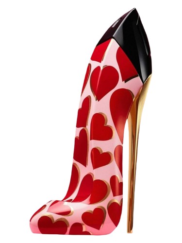 Good Girl Blush Valentine's Edition Carolina Herrera — аромат