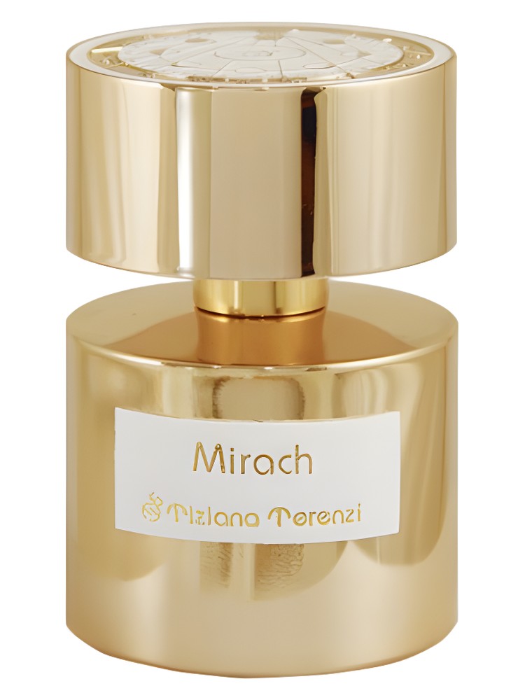 Mirach Tiziana Terenzi — аромат