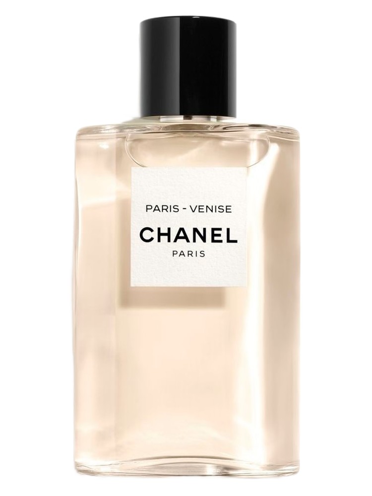 Paris – Venise Chanel — аромат