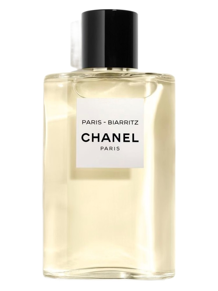 Paris – Biarritz Chanel — аромат