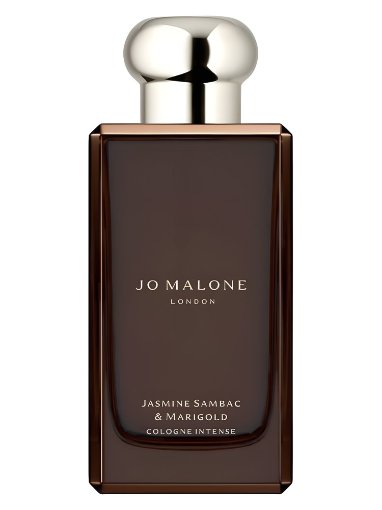 Jasmine Sambac & Marigold Jo Malone London — аромат