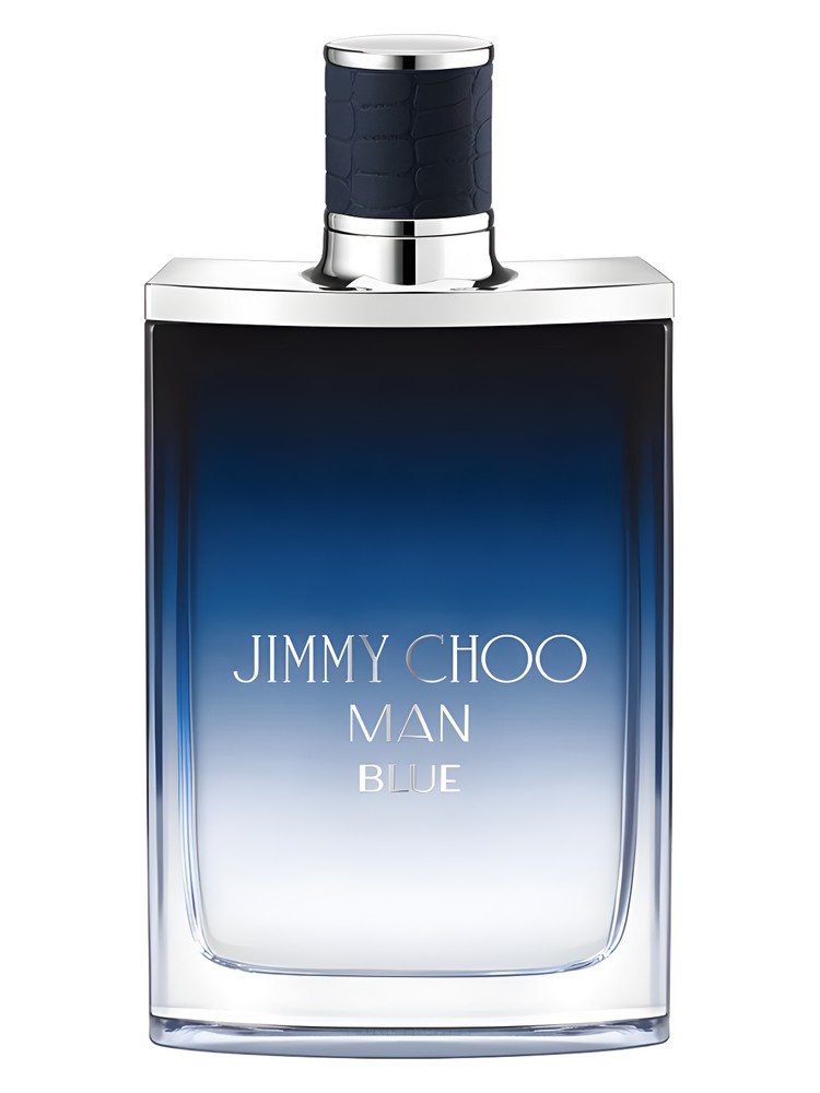 Распив Jimmy Choo Man Blue Jimmy Choo тестер 5 мл