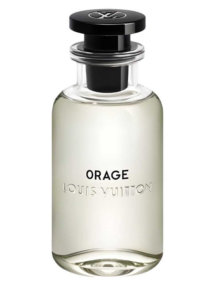 Распив Orage Louis Vuitton тестер 5 мл