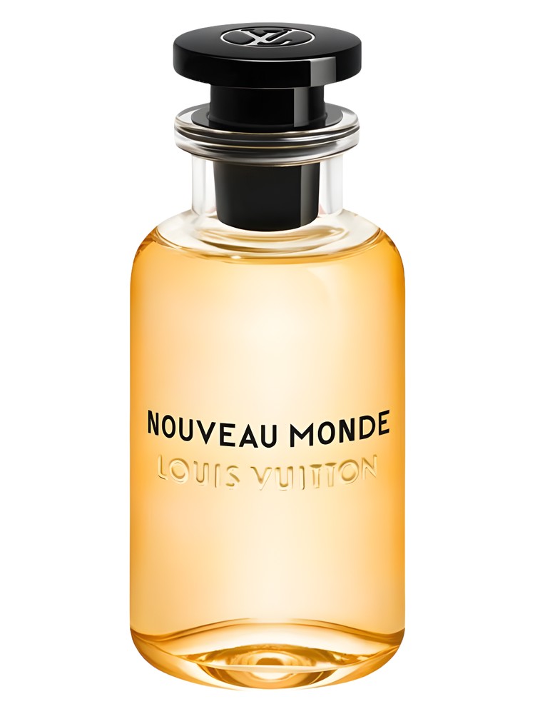 Nouveau Monde Louis Vuitton