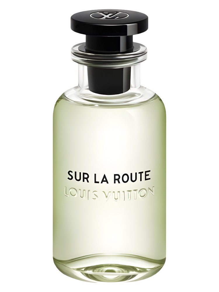 Sur la Route Louis Vuitton — аромат