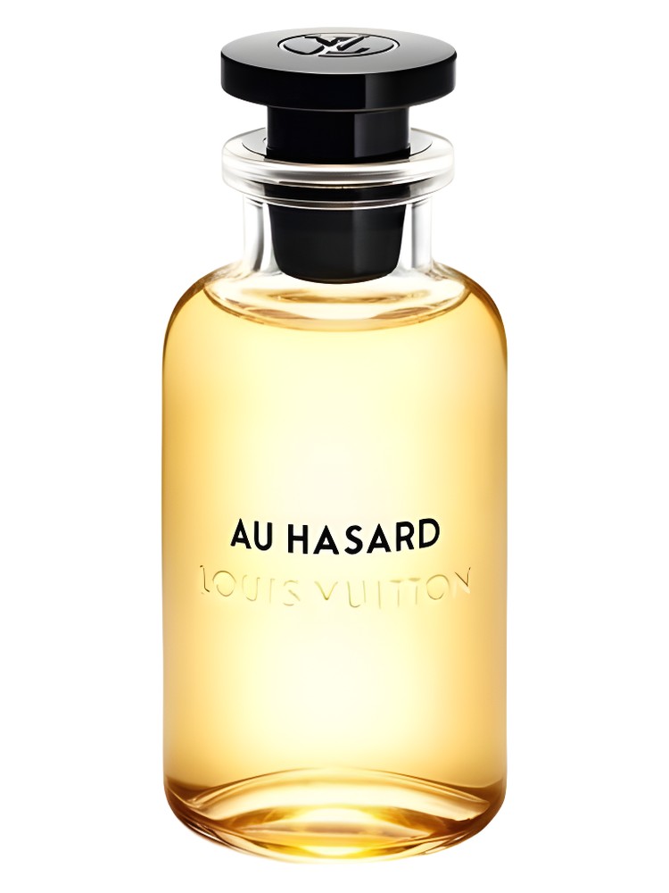 Au Hasard Louis Vuitton — аромат