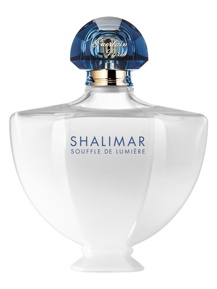 Shalimar Souffle de Lumière Guerlain — аромат