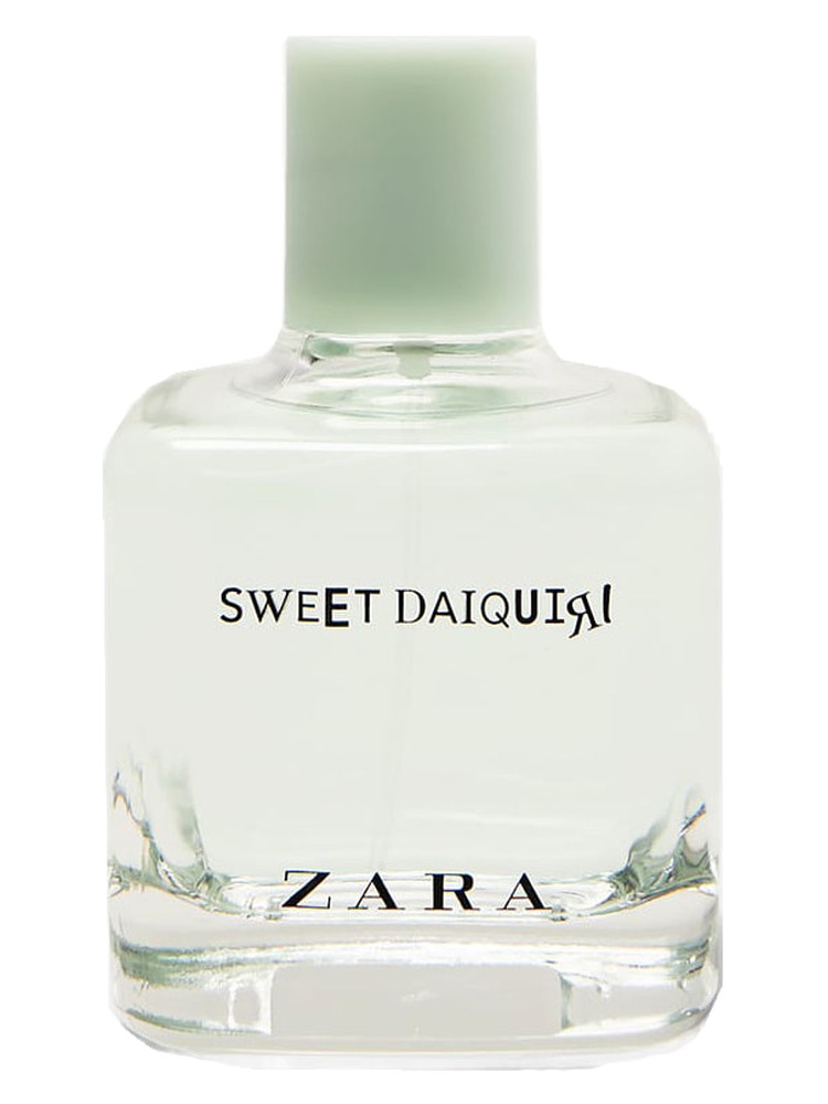 Sweet Daiquiri Zara