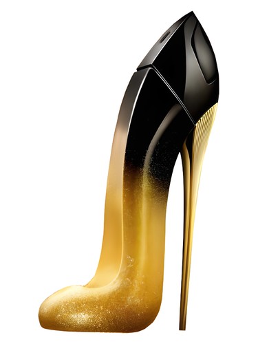 Good Girl Midnight Carolina Herrera — аромат