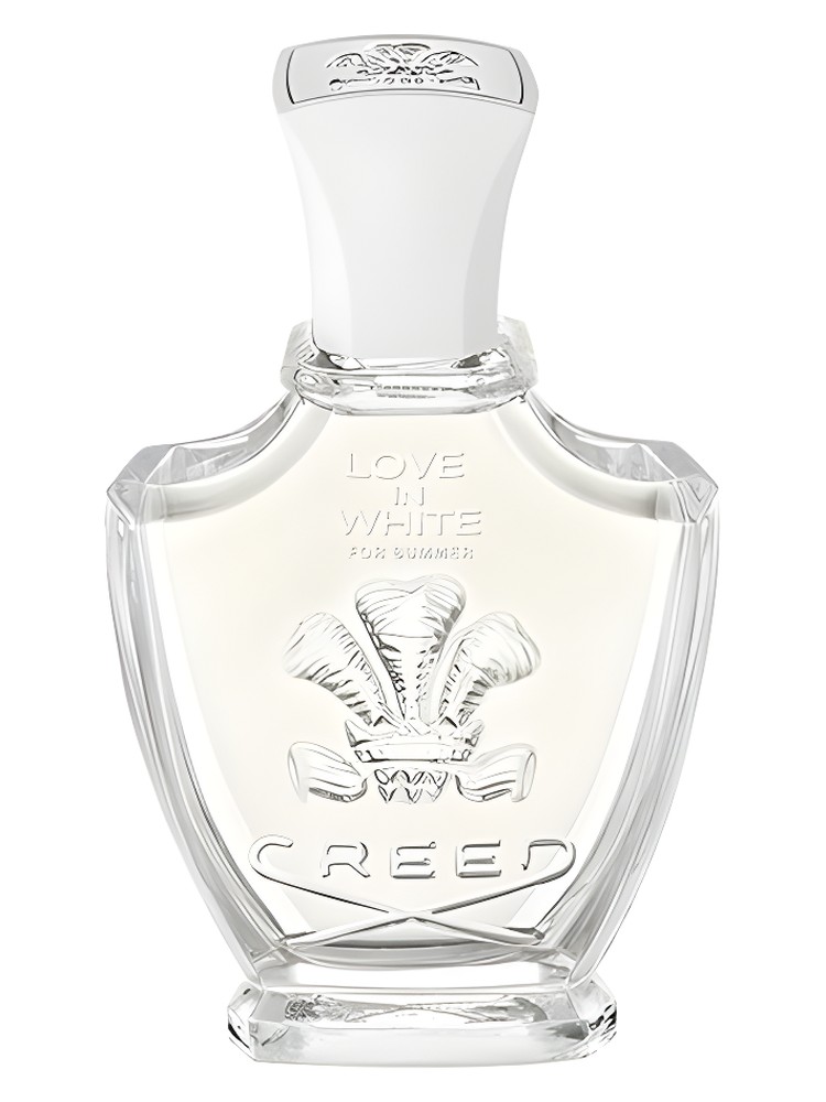 Love in White for Summer Creed — аромат
