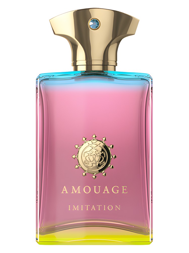 Распив Imitation Man Amouage тестер 5 мл