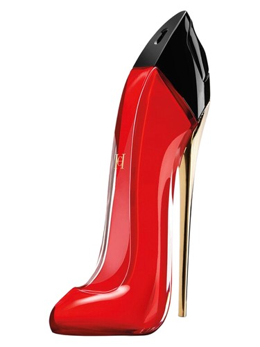 Very Good Girl Carolina Herrera: разбор бестселлера — что говорят владельцы