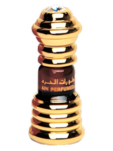 Dehnal Oudh Cambodi No.1 Al Haramain Perfumes — аромат