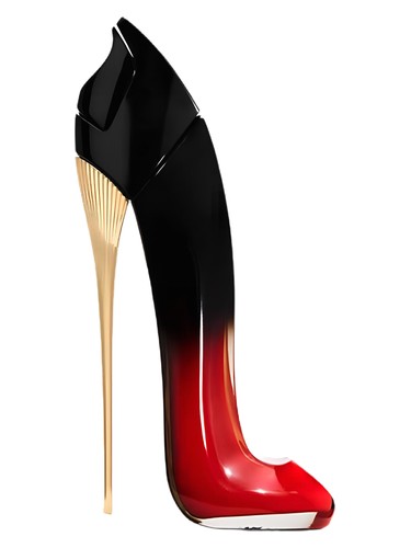 Very Good Girl Elixir Carolina Herrera — аромат