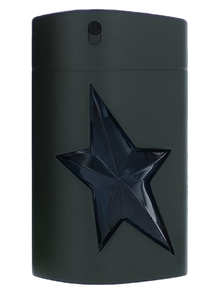 A*Men Urban Edition Mugler — аромат