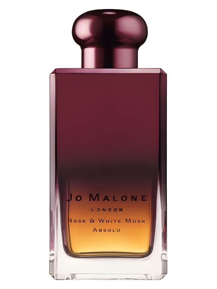 Распив Rose & White Musk Absolu Jo Malone London тестер 5 мл