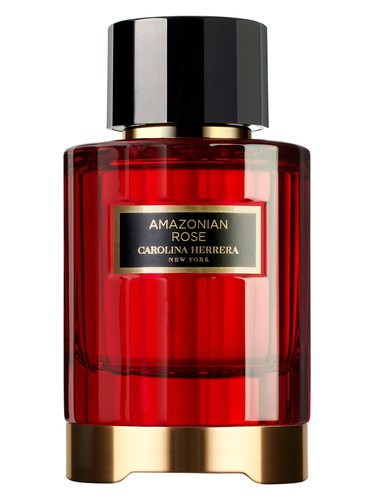 Amazonian Rose Carolina Herrera — аромат