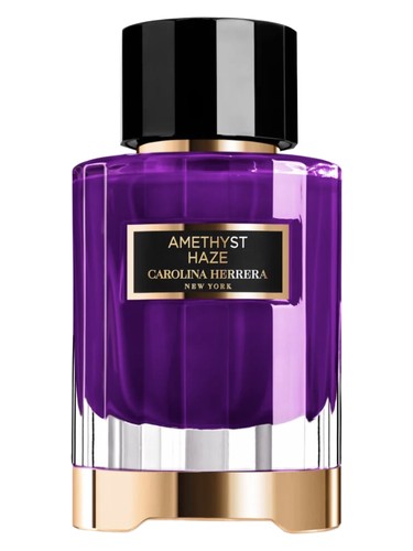 Amethyst Haze Carolina Herrera