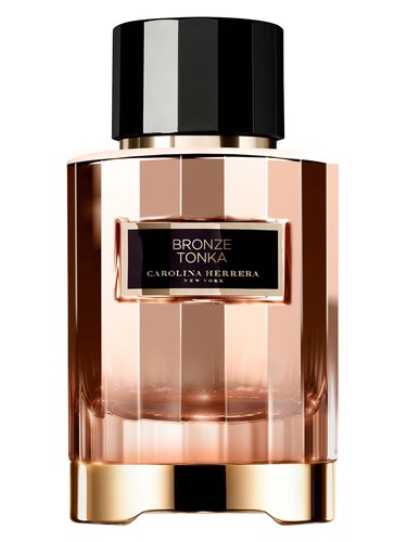 Bronze Tonka Carolina Herrera — аромат