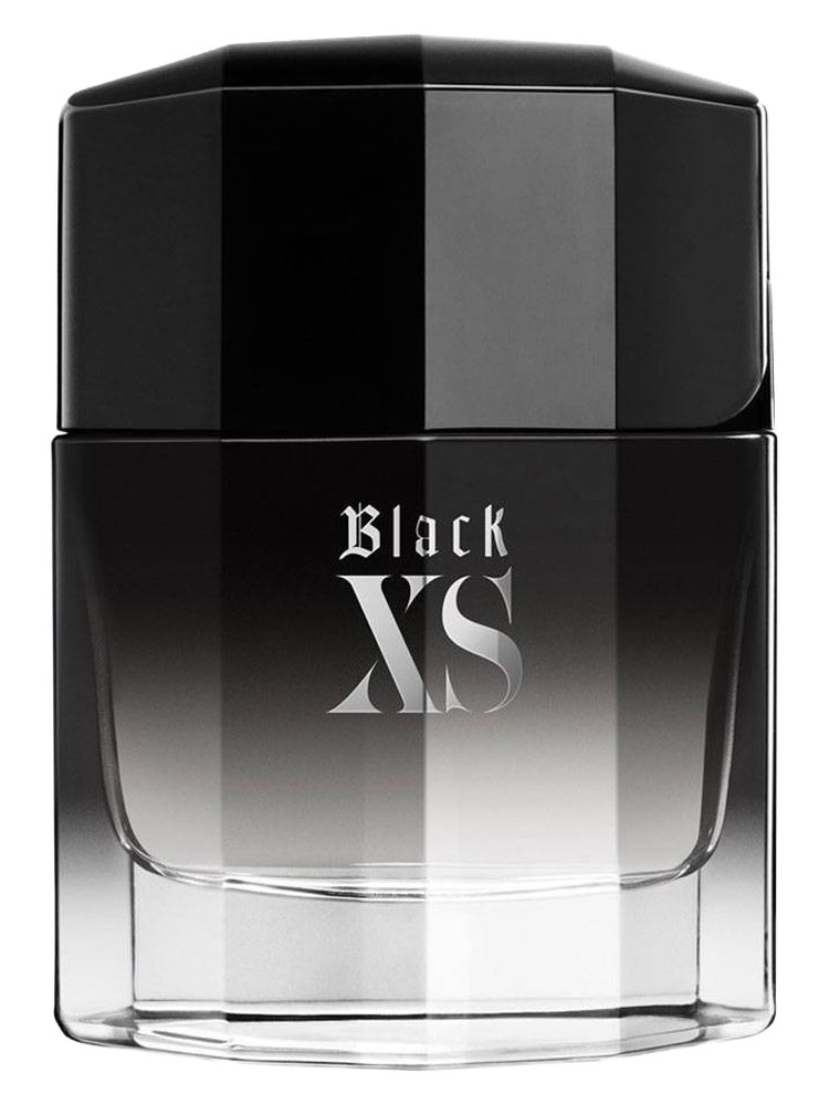 Black XS (2018) Rabanne