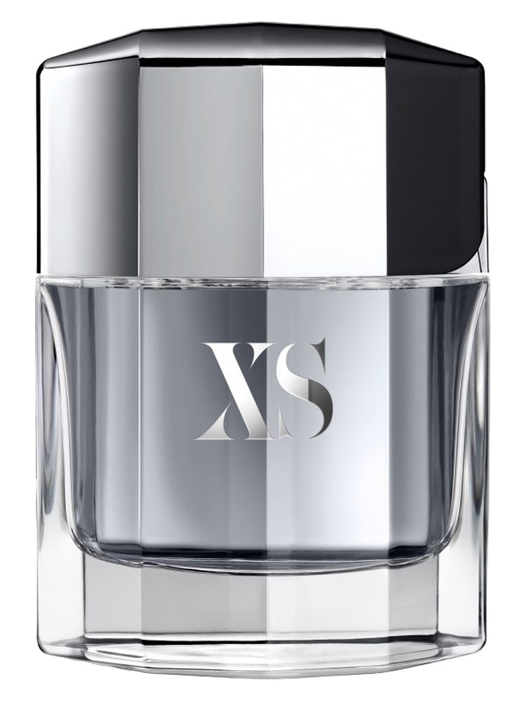 XS (2018) Rabanne — аромат