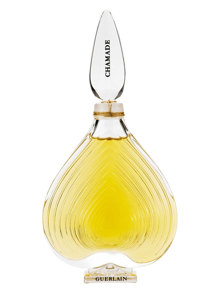 Распив Chamade Guerlain тестер 5 мл