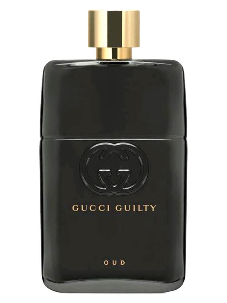 Распив Gucci Guilty Oud Gucci тестер 5 мл