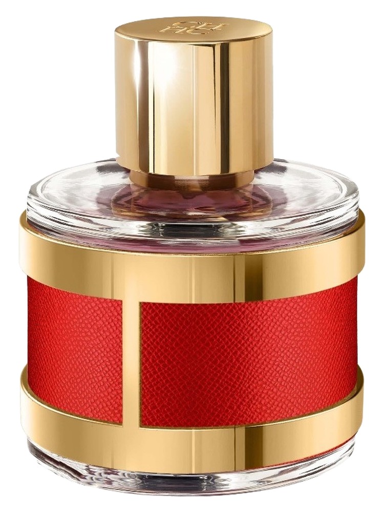 CH Insignia Carolina Herrera — аромат