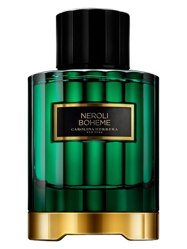 Neroli Boheme Carolina Herrera