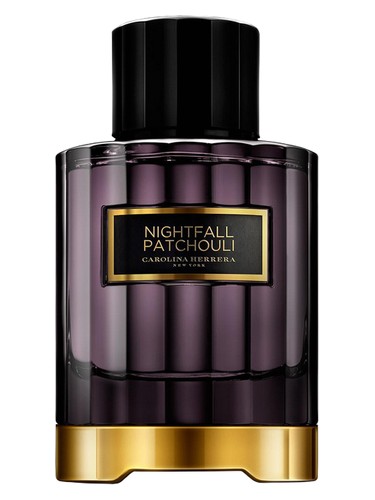 Nightfall Patchouli Carolina Herrera — аромат