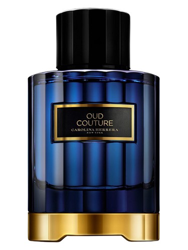Oud Couture Carolina Herrera — аромат