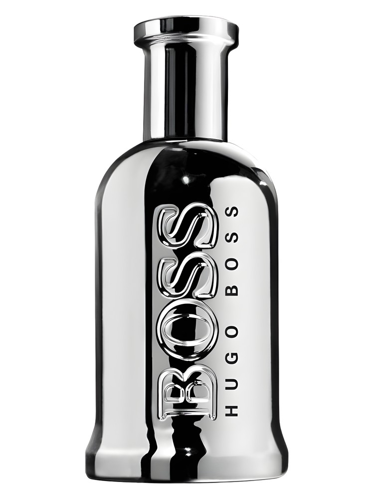 Распив Boss Bottled United Hugo Boss тестер 5 мл