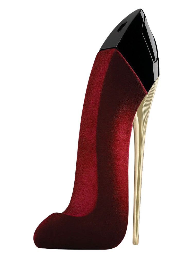 Good Girl Velvet Fatale Carolina Herrera — аромат