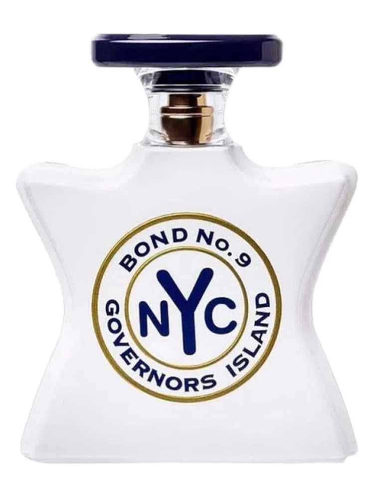 Governors Island Bond No 9 — аромат